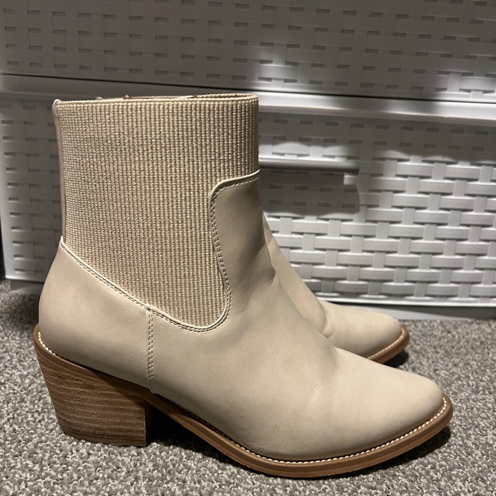 Dolce Vida boots
